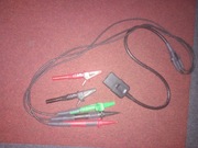 Przewód pomiarowy Kyoritsu