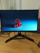 Monitor Lenovo Legion Y25-30 24.5"