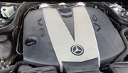 Silnik kompletny 642.853 Mercedes 350 cdi w218 w212 144tys km 852 856 858