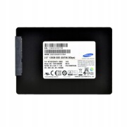 Dysk SSD 120GB 2,5" Samsung szybki bezgłośny do laptopa 