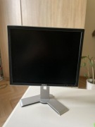 Monitor DELL 19" 1907FP Silver/Black