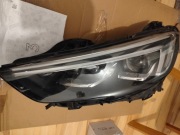 OPEL INSIGNIA B LAMPA FULL LED LEWA 