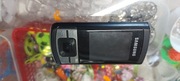 telefon Samsung c3050 (czytaj opis)