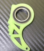 Keyrambit brelok