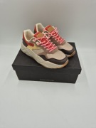 Scotch & Soda sneakersy premium Dark Brown EU 38 nowe oryginalne