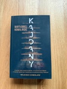 Kajdany- Bartłomiej Kowaliński