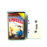 CHILLER SPECTRUM MASTERTRONIC KASETA