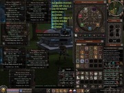 Metin2 Polska Ninja 4lvl Champion alchemia bez skazy+inne konta z alchemia