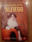 Rodzina kota Alfiego Rachel Wells