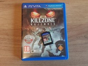 Killzone Najemnik PS Vita