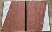 Dywan Lenny Terracotta Terakota Benuta 80x120 jak nowy