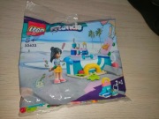 Sprzedam LEGO 30633 Friends Rampa Deskorolkowa polybag 