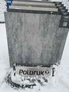 płyta gresowa, polbruk, kostka brukowa płyta ceramiczna taras ogród patio