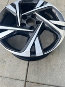 FELGA 18 TOYOTA 18X7J ET50 42611-YP360