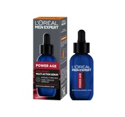 L'Oréal Paris Men Expert Power Age wielozadaniowe serum z kwasem 30 ml