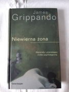 Niewierna żona - James Grippando