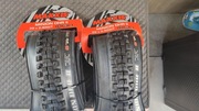 Maxxis Minion DHR II 29x2.40 WT 3C MaxxGrip Double Down TR 3CMG DD zwijane
