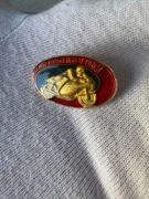 Znak - wyścigi drogowe