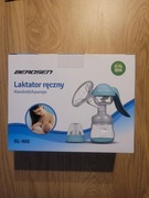 Laktator ręczny Berdsen