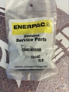 Enerpac CN814020SR Tylna ściana pompy hydraulicznej / Zestaw serwisowy