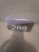 Mega zestaw 100 koszulek 100 holderów ochronnych nakarty piłkarskie pokemon