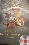 Dorota u Króla Gnomów Frank Baum