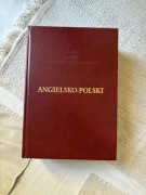 Nowy Słownik Fundacji Kościuszkowskiej Angielsko-Polski