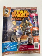 Star Wars Rebelianci nr 8