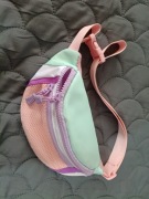 nerka saszetka dziewczęca COCCODRILLO pastelowa torebka