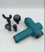 Pistolet do Masażu Beurer MG 99, Kompaktowy z 4 nasadkami