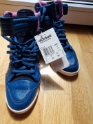 Adidas Centenia HI W 40 nowe