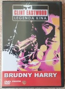 Brudny Harry (DVD) - Clint Eastwood