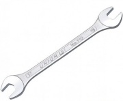 Klucz płaski dwustronny UNIOR UNR-110/1 16/17mm