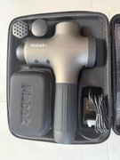 Mebak 3 pistolet do masażu mięśni