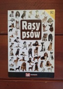 Rasy psów. Fakt encyklopedia