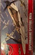 Supermarine Spitfire Mk I a - Airfix    1:72