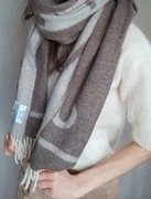 Szalik wełna Arnie Says 