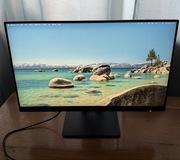 Monitor LCD HP X24ih Gaming Monitor 23,8 IPS/PLS