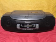 PANASONIC RX-ES50 //radiomagnetofon z CD// PILOT //100% ok // (26)