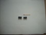 Przełącznik FAEL 83133 2,5A 250V