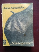 Nietoperze  Anna Kłodzińska
