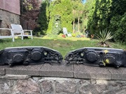 Lampy do renault Laguna II 