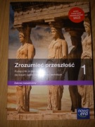Historia zrozumieć przeszłość 1 zakres rozszerzony