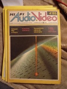 Hifi audio video postępy w elektronice kwiec1985