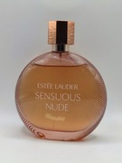 ESTEE LAUDER SENSUOUS NUDE EDP 100 ML  *UNIKATowe