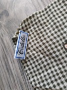 CODELLO___ APASZKA KOLOROWA_    JEDWAB___BDB