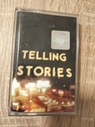 Kaseta magnetofonowa Tracy Chapman 