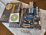 Płyta Główna ASROCK 870 EXTREME3 