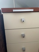 Kontenerki /szafeczki BRW 3 szuflady 2 sztuki