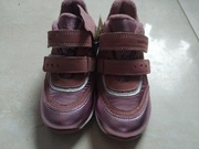 Sneakersy Lasocki Kids